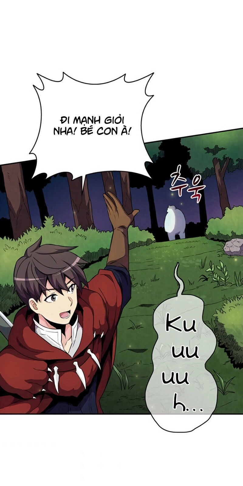 Xạ Thủ Đạn Ma Chapter 21 - 12