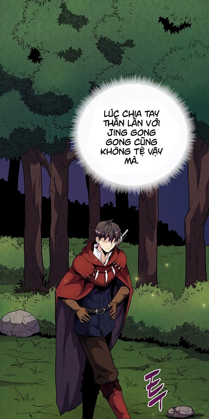 Xạ Thủ Đạn Ma Chapter 21 - 15