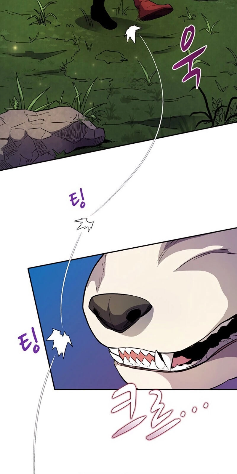 Xạ Thủ Đạn Ma Chapter 21 - 16