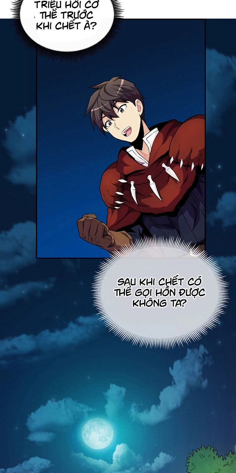 Xạ Thủ Đạn Ma Chapter 21 - 20