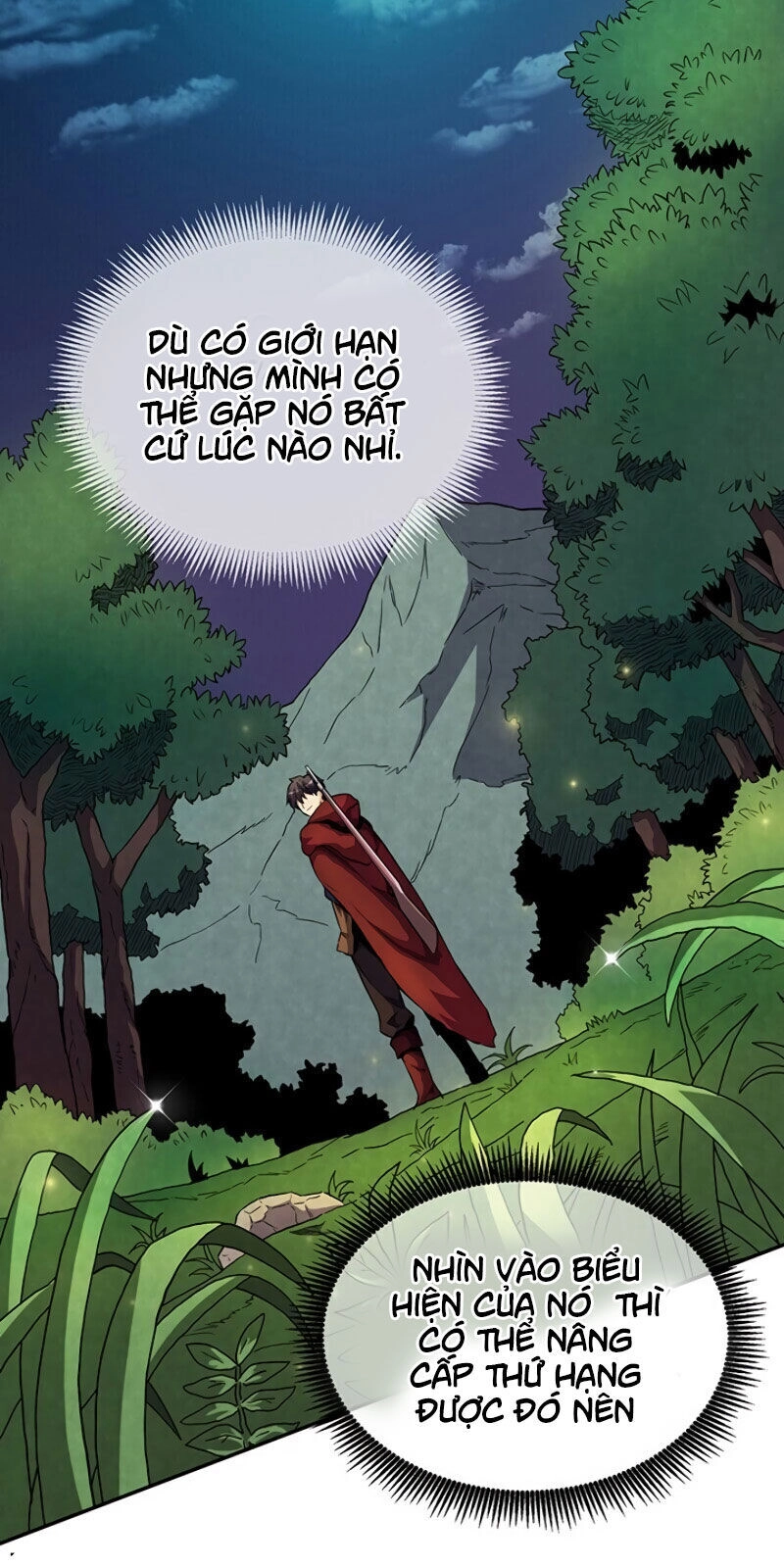 Xạ Thủ Đạn Ma Chapter 21 - 21