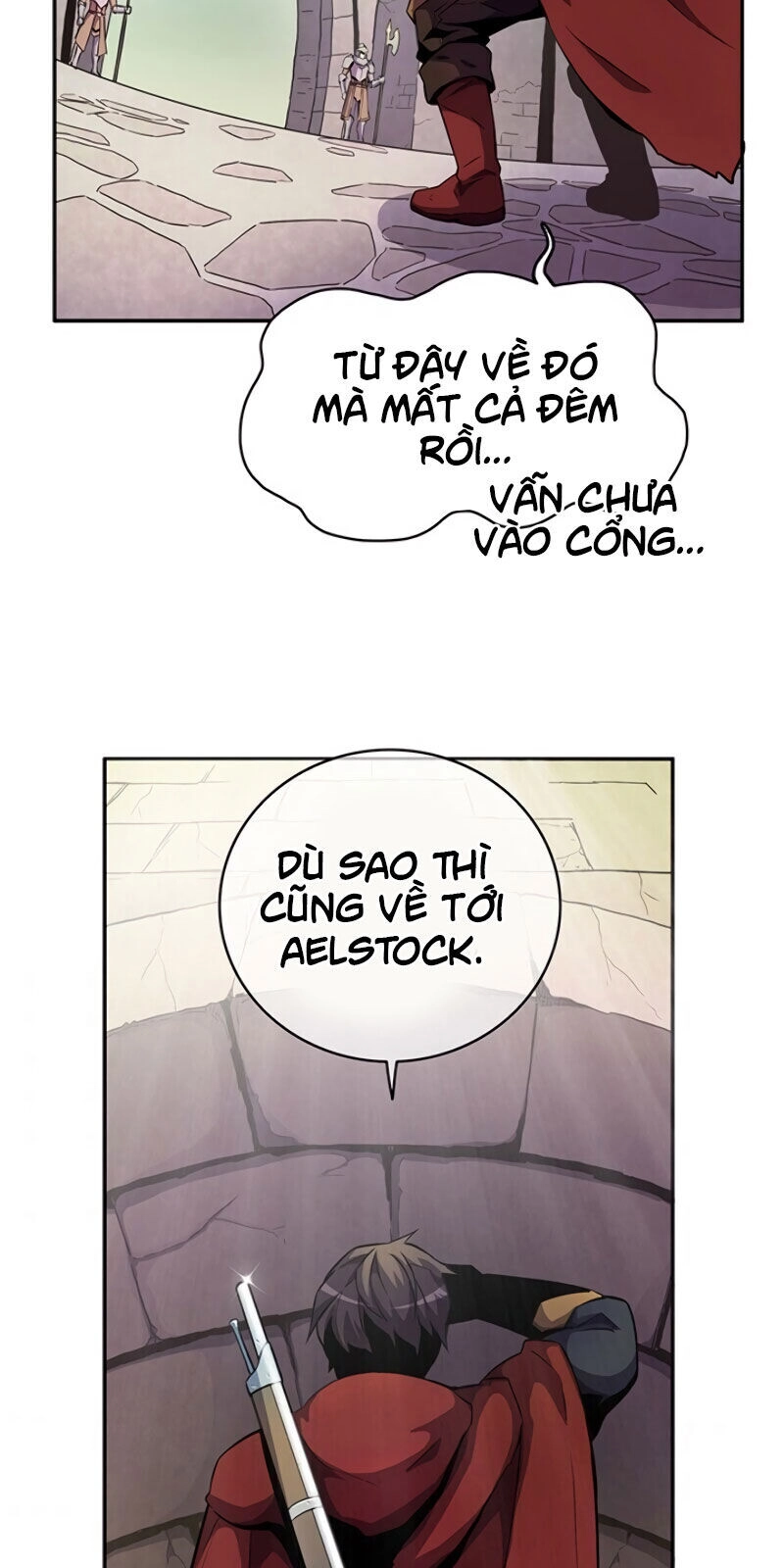 Xạ Thủ Đạn Ma Chapter 21 - 29