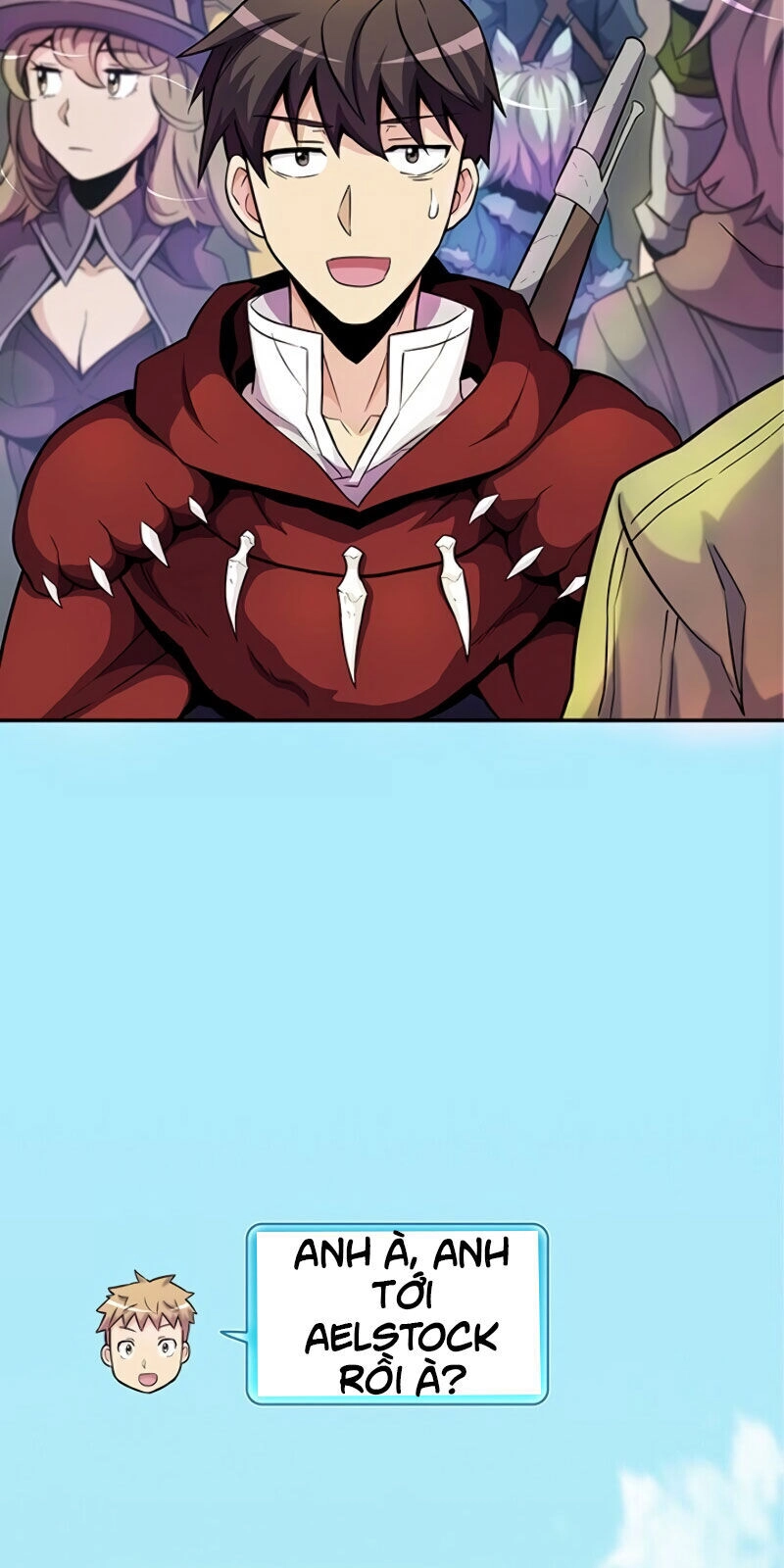 Xạ Thủ Đạn Ma Chapter 21 - 32