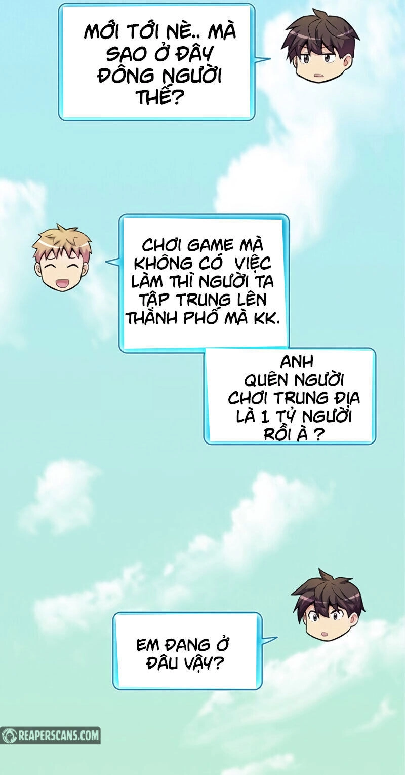 Xạ Thủ Đạn Ma Chapter 21 - 33