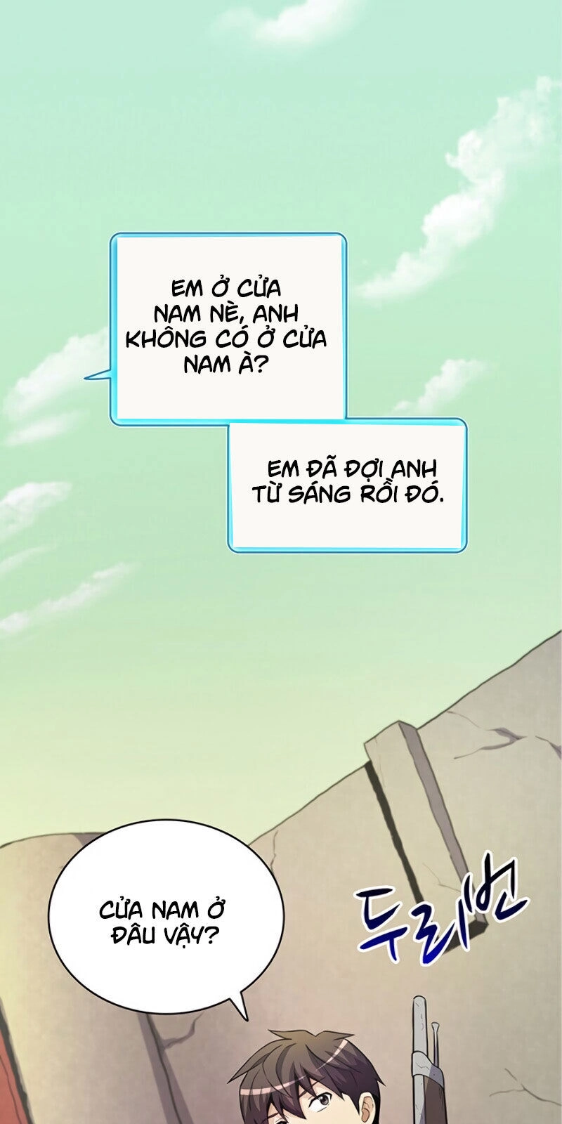 Xạ Thủ Đạn Ma Chapter 21 - 34