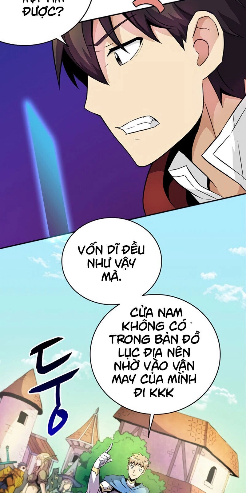 Xạ Thủ Đạn Ma Chapter 21 - 36