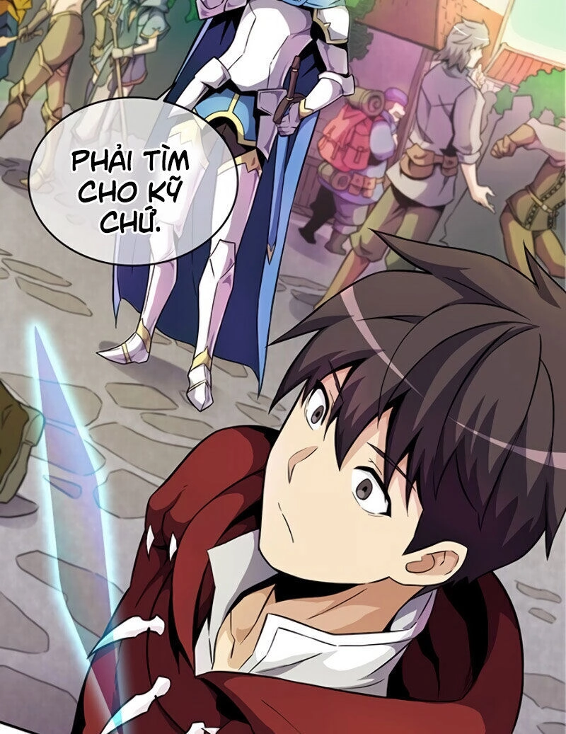 Xạ Thủ Đạn Ma Chapter 21 - 37