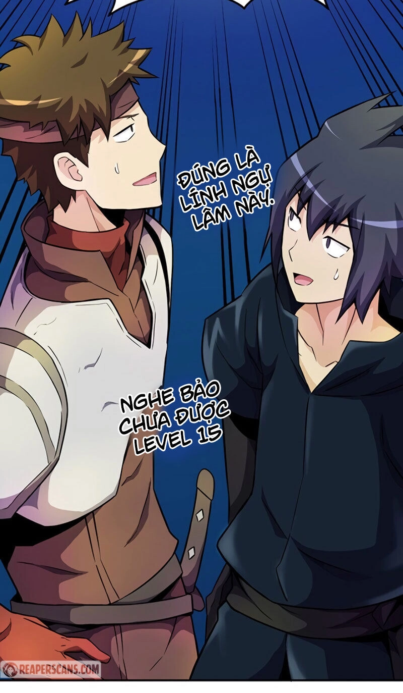 Xạ Thủ Đạn Ma Chapter 21 - 40