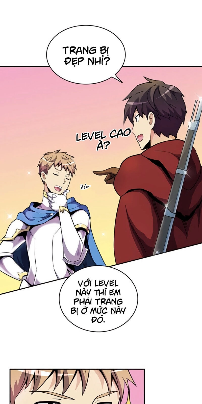 Xạ Thủ Đạn Ma Chapter 21 - 46