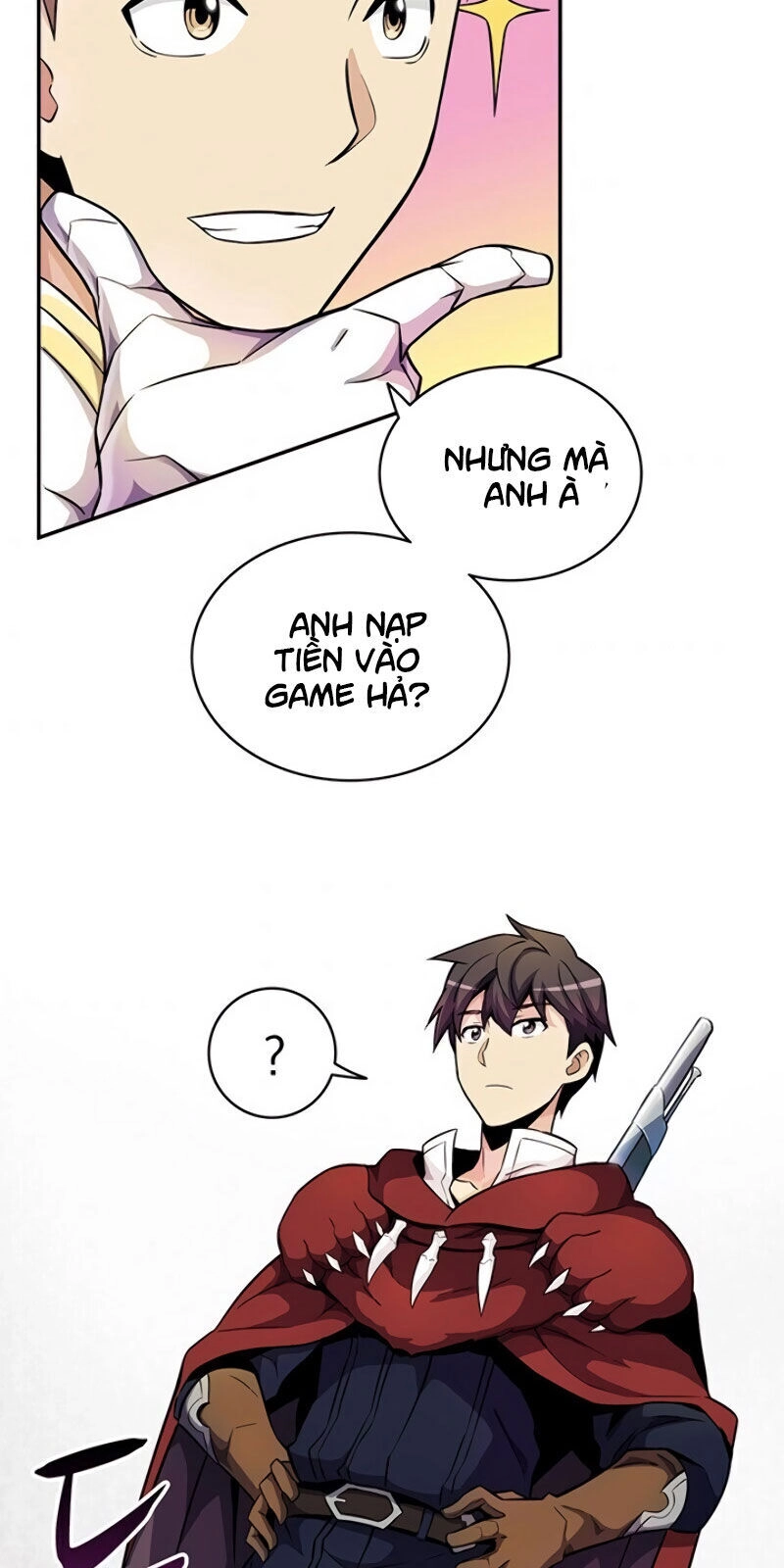 Xạ Thủ Đạn Ma Chapter 21 - 47