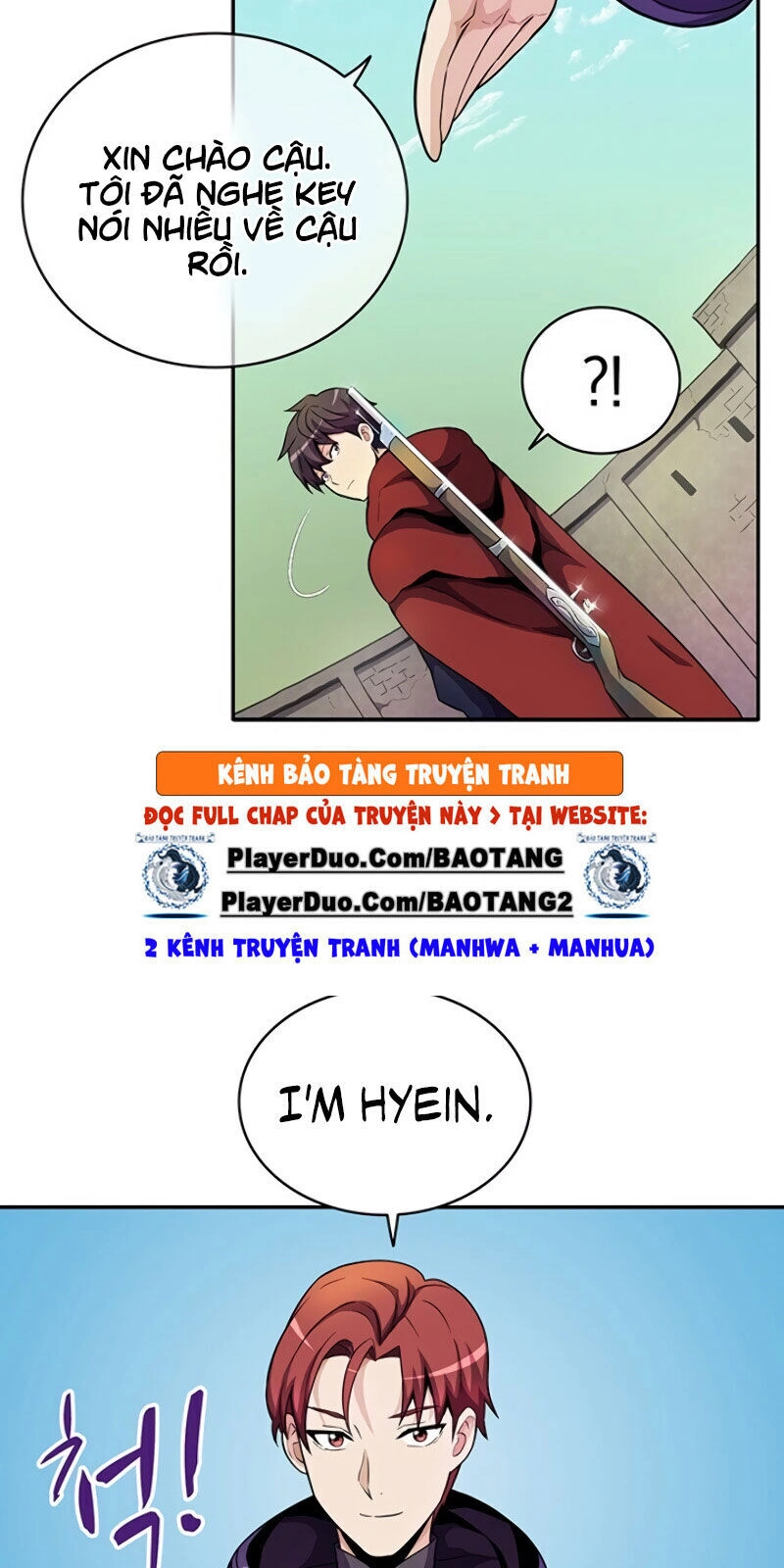 Xạ Thủ Đạn Ma Chapter 21 - 51