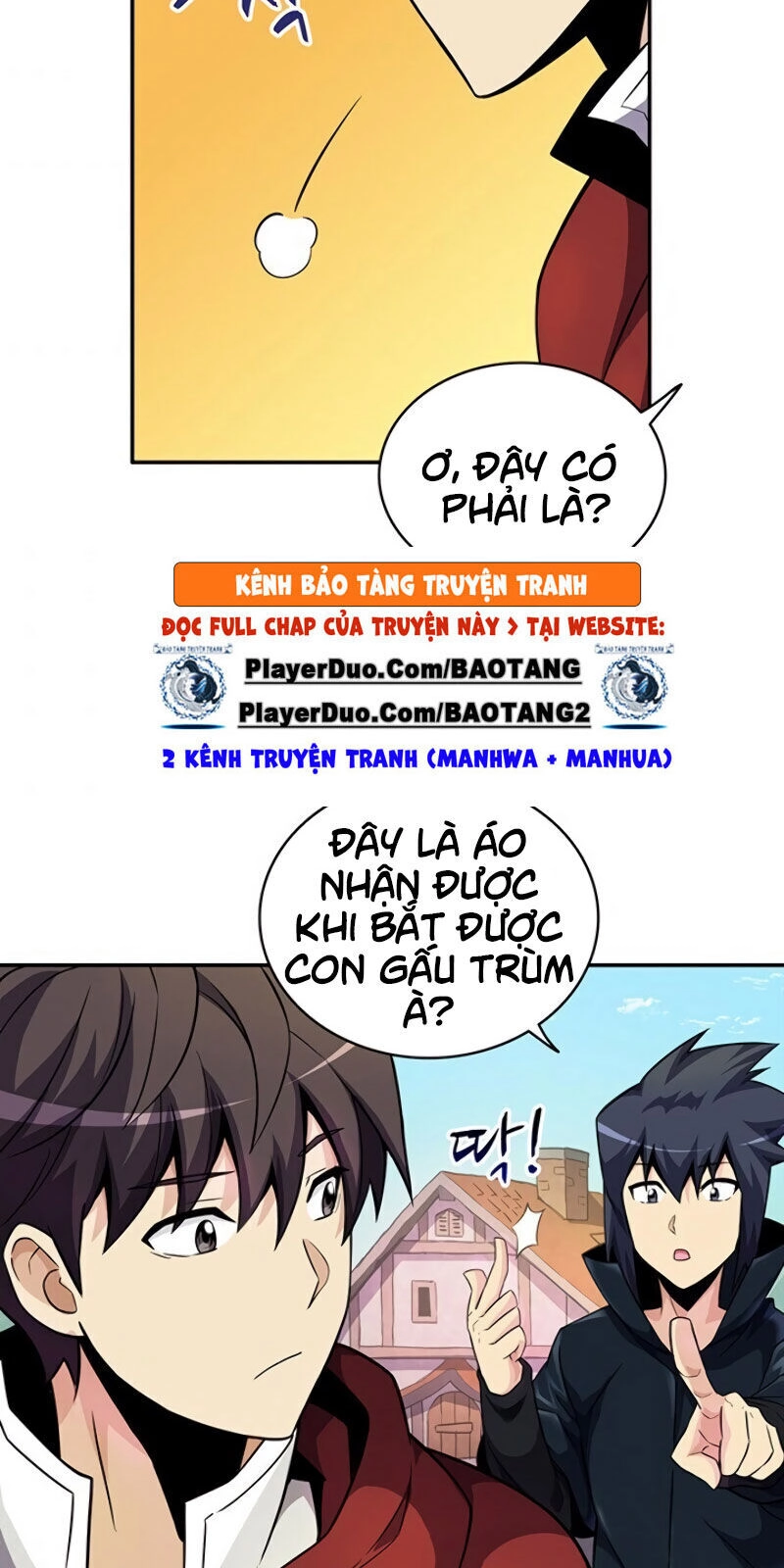 Xạ Thủ Đạn Ma Chapter 21 - 56