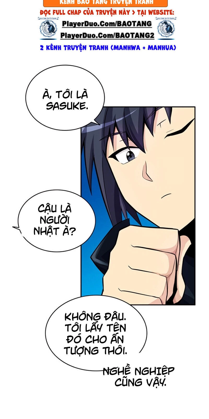 Xạ Thủ Đạn Ma Chapter 21 - 59