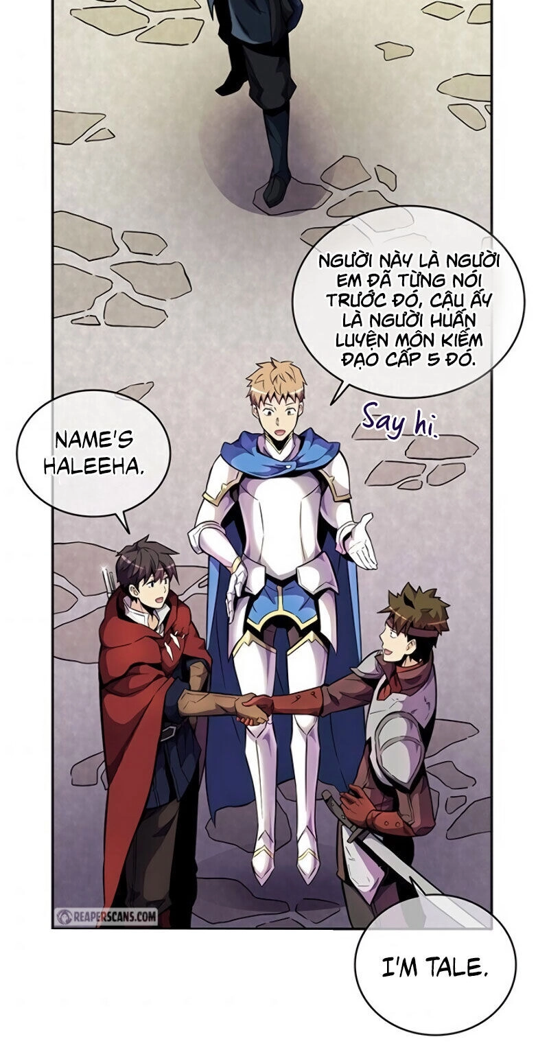 Xạ Thủ Đạn Ma Chapter 21 - 64