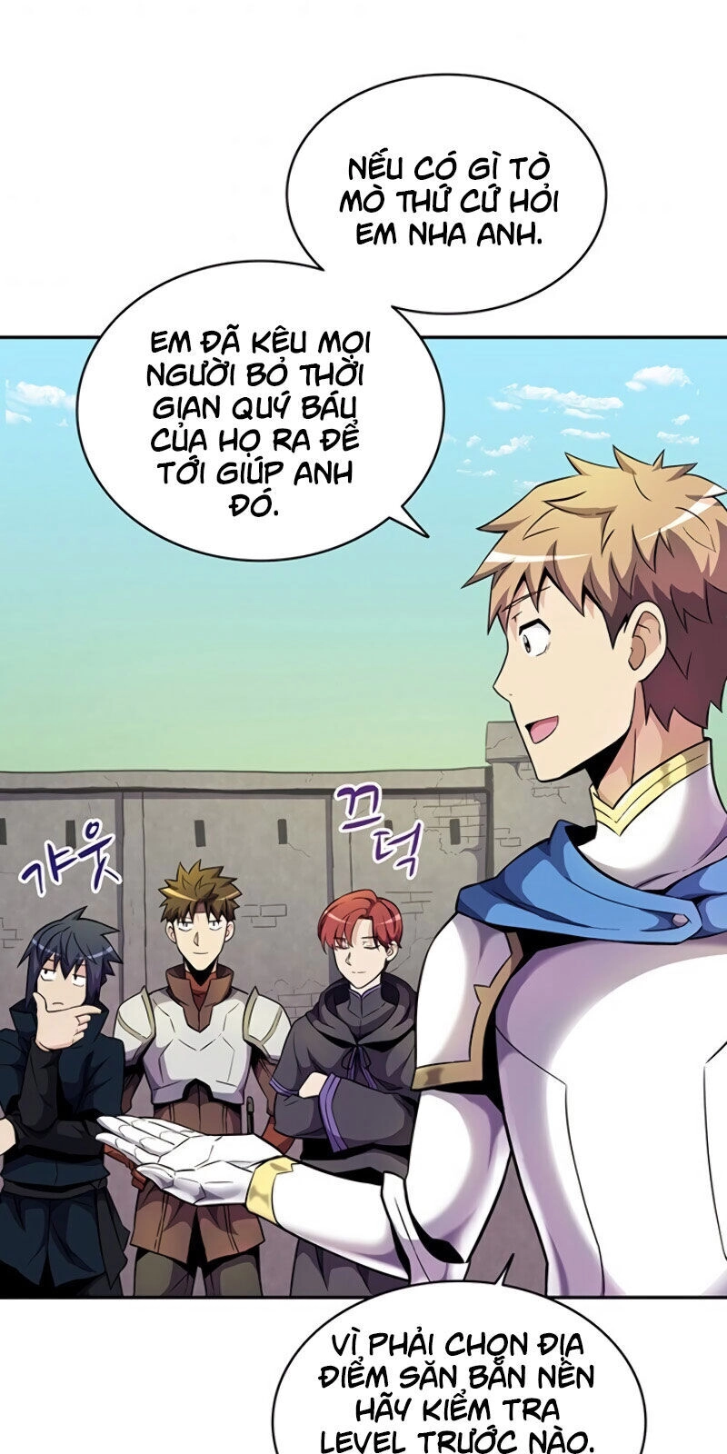 Xạ Thủ Đạn Ma Chapter 21 - 65