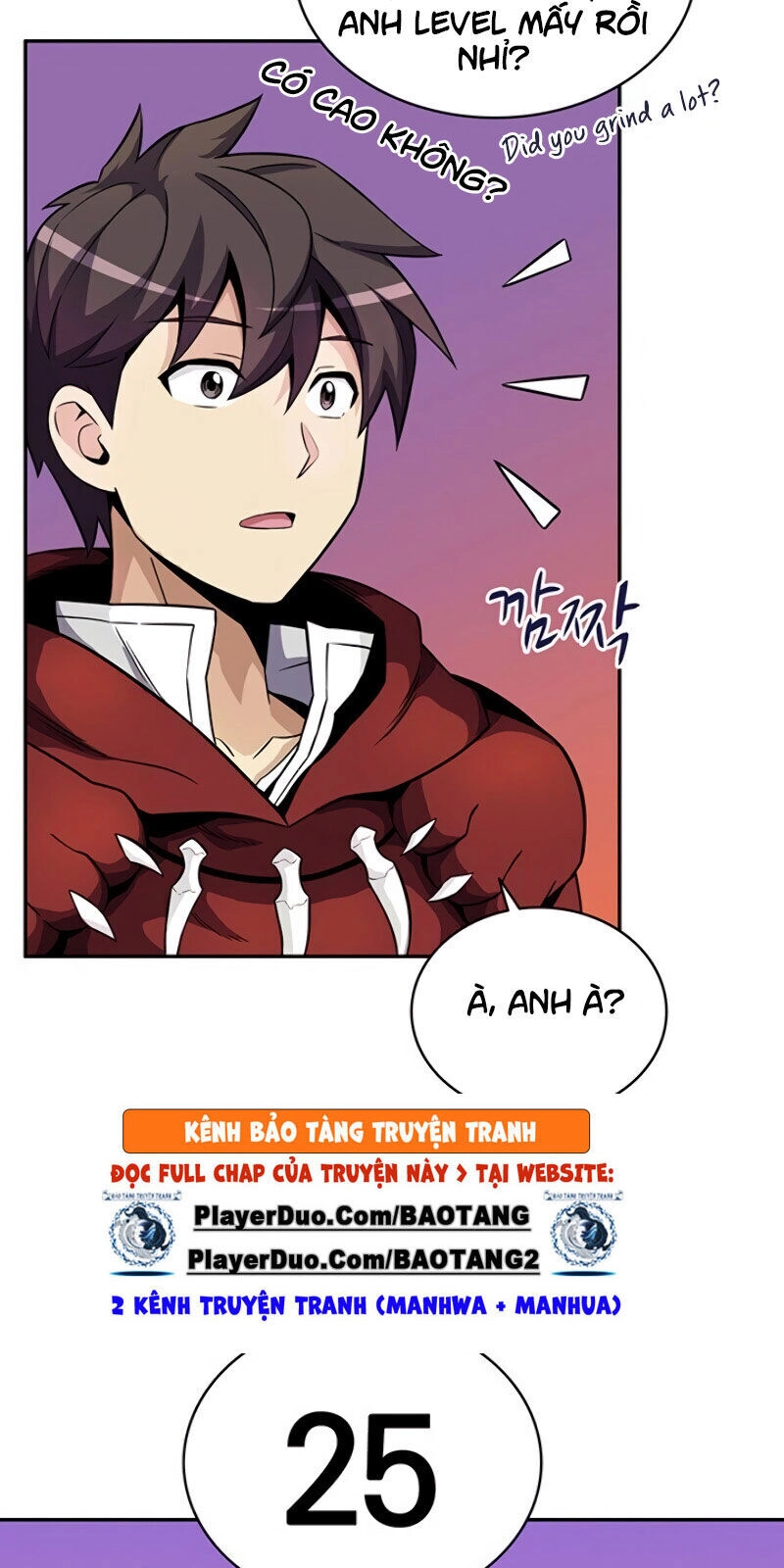 Xạ Thủ Đạn Ma Chapter 21 - 66