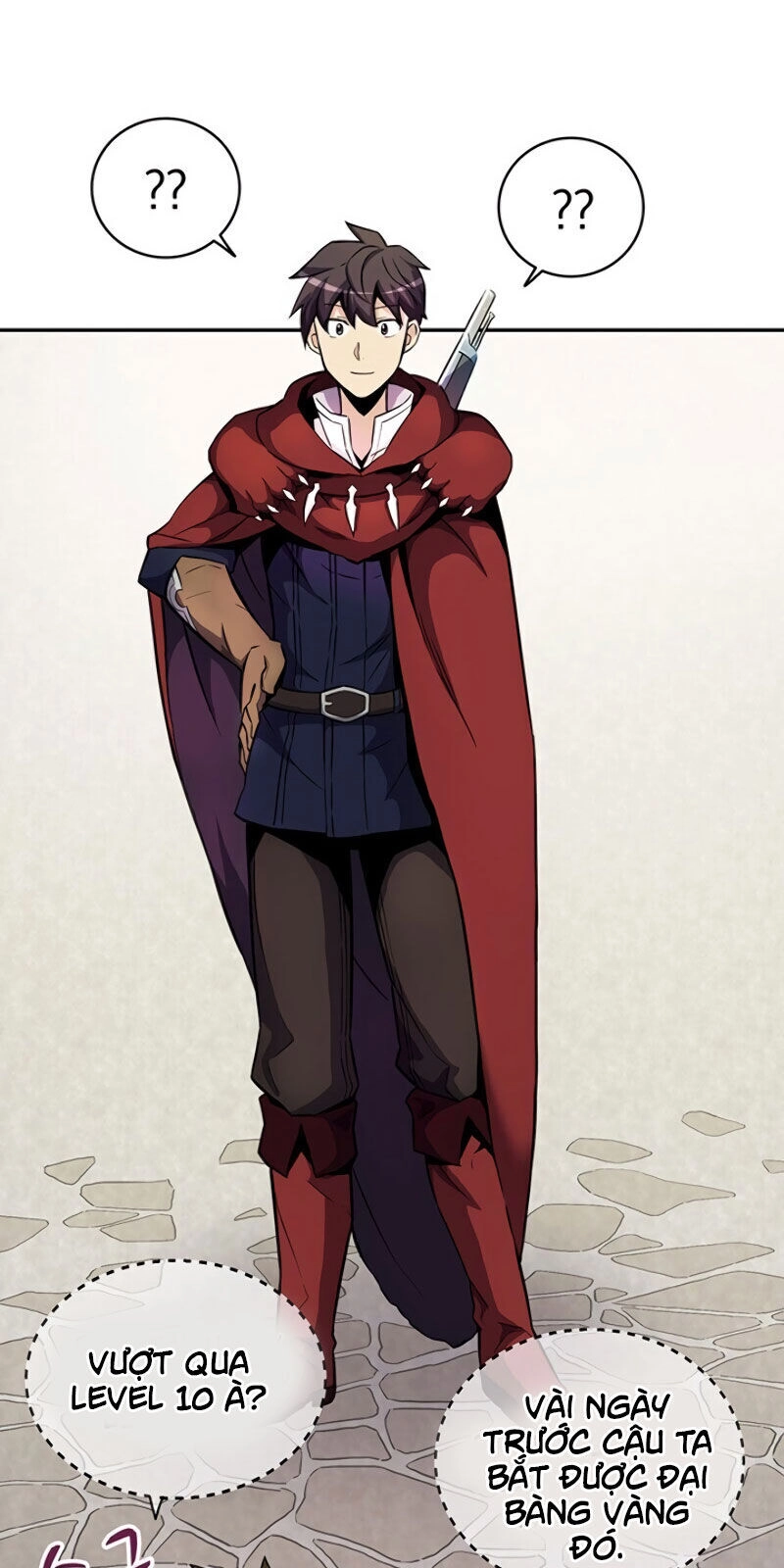 Xạ Thủ Đạn Ma Chapter 21 - 68