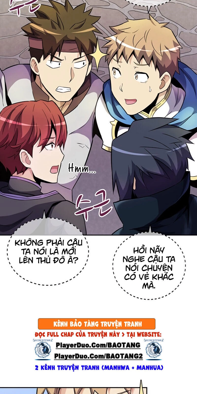 Xạ Thủ Đạn Ma Chapter 21 - 69