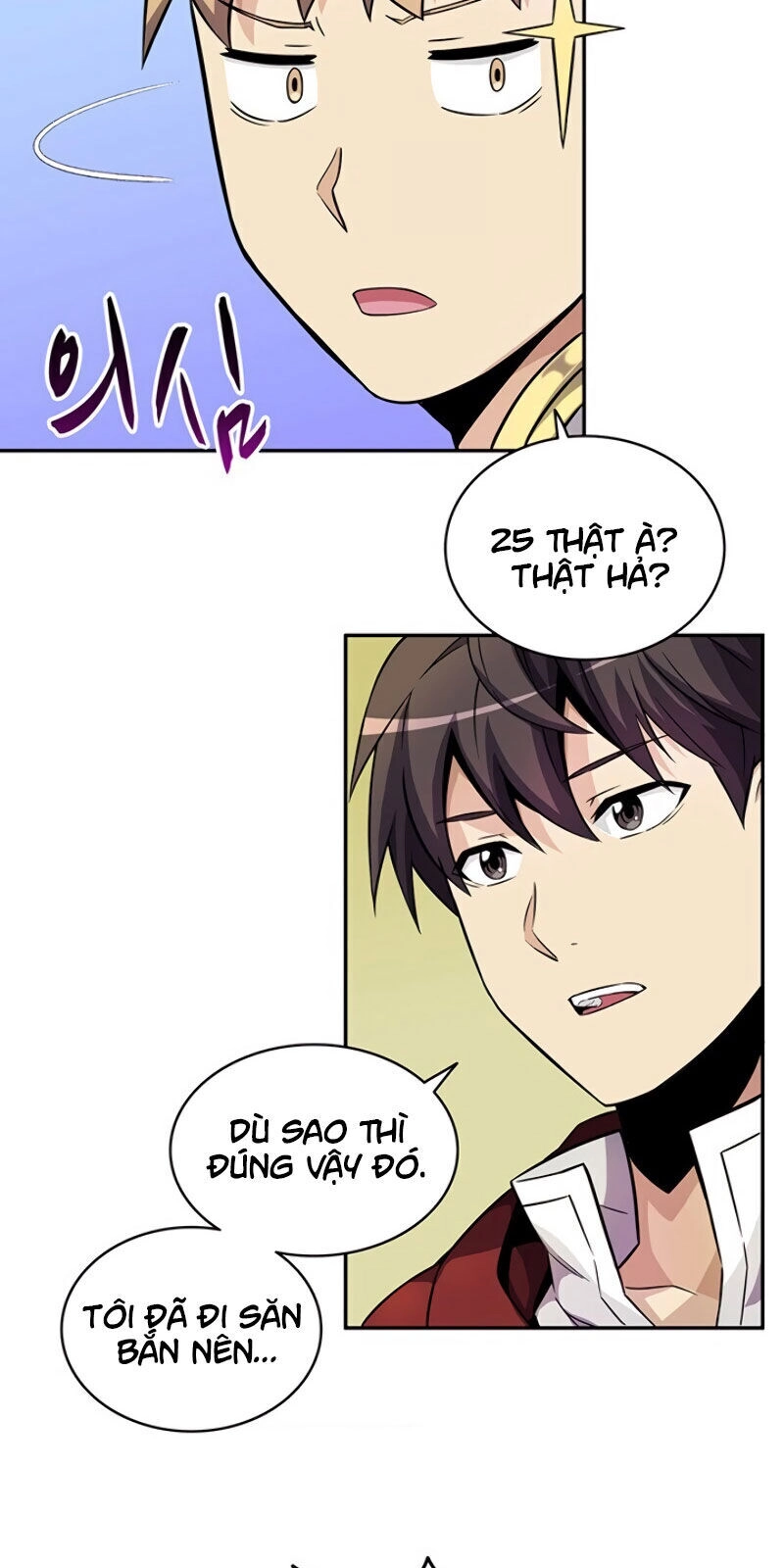 Xạ Thủ Đạn Ma Chapter 21 - 70