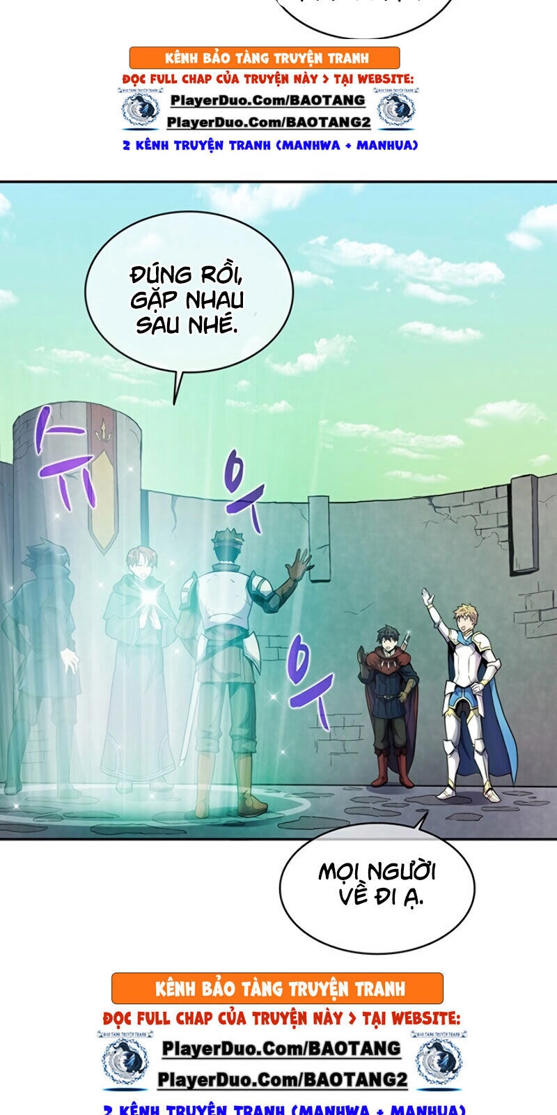 Xạ Thủ Đạn Ma Chapter 21 - 76