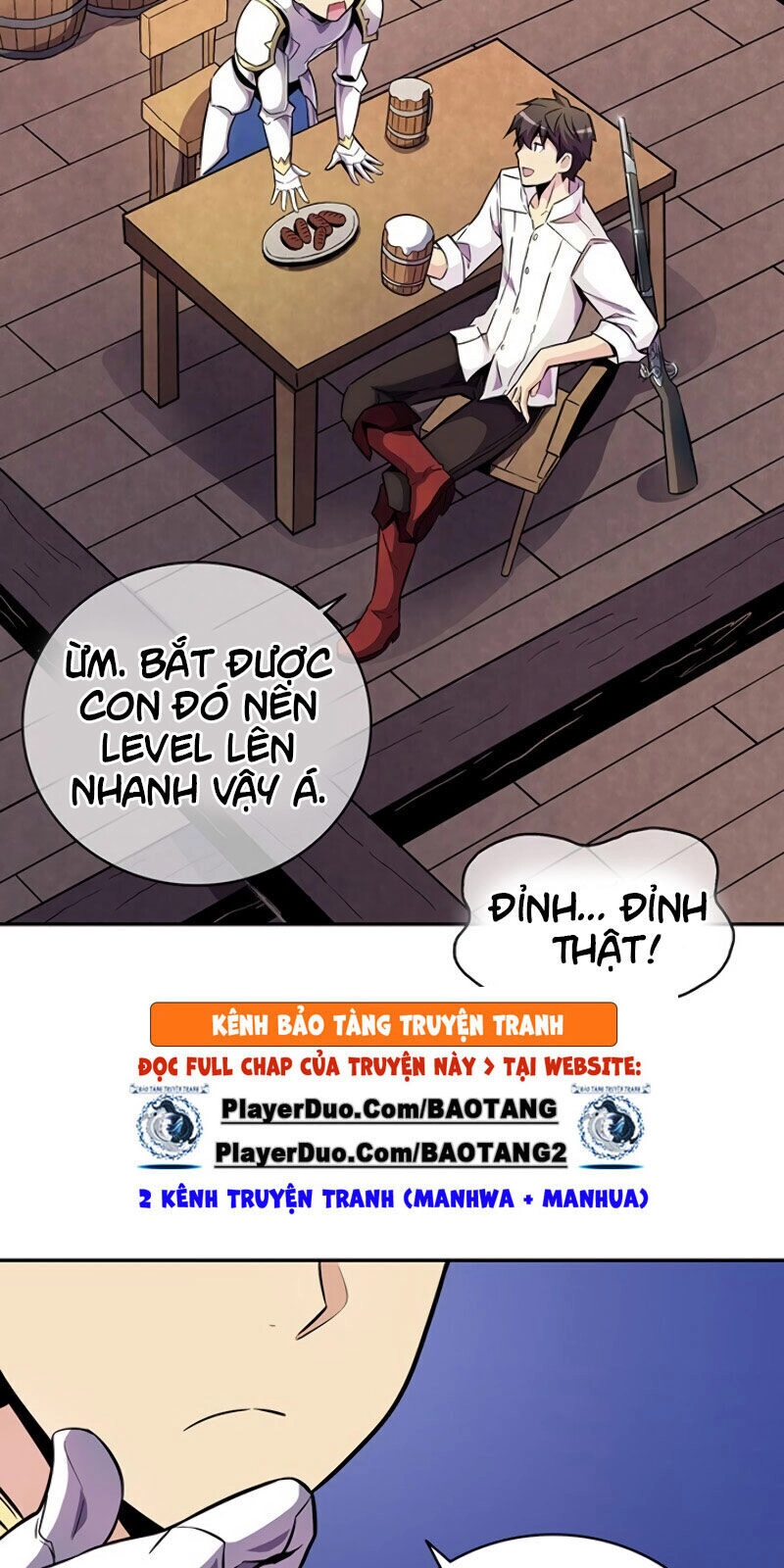 Xạ Thủ Đạn Ma Chapter 21 - 82