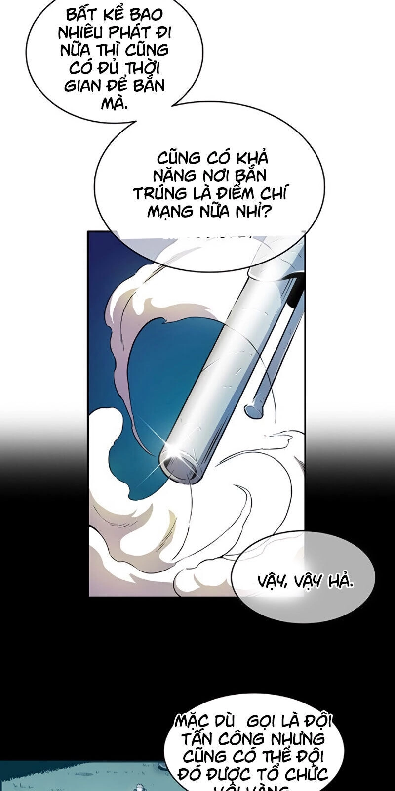 Xạ Thủ Đạn Ma Chapter 21 - 84