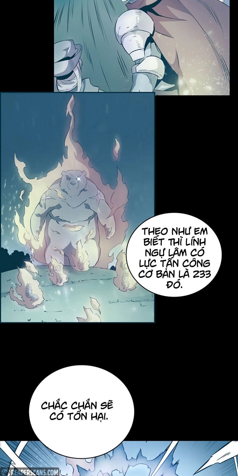 Xạ Thủ Đạn Ma Chapter 21 - 86