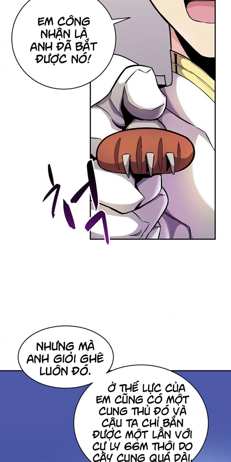 Xạ Thủ Đạn Ma Chapter 21 - 90