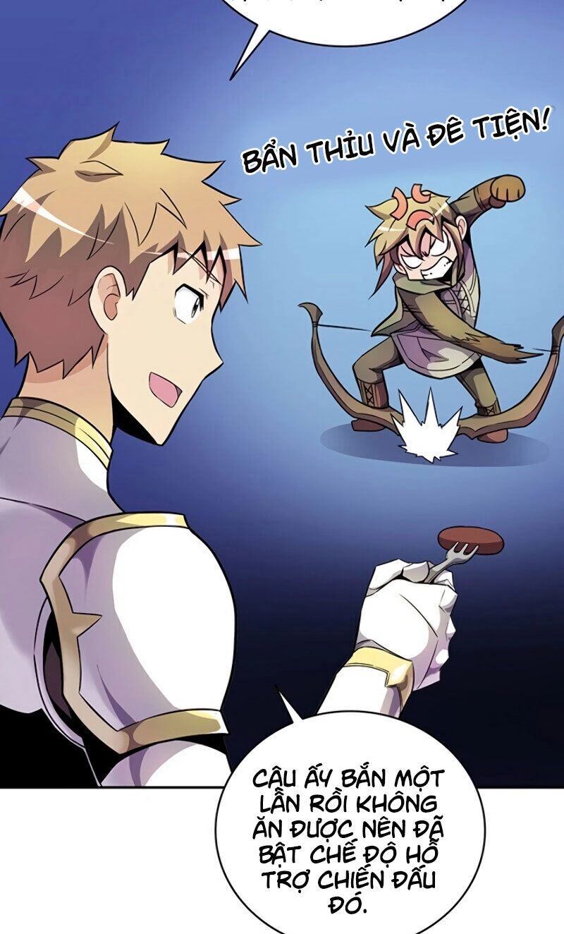 Xạ Thủ Đạn Ma Chapter 21 - 91