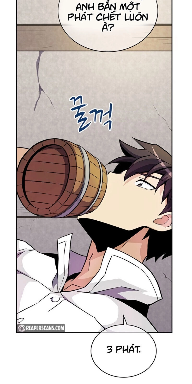 Xạ Thủ Đạn Ma Chapter 21 - 94