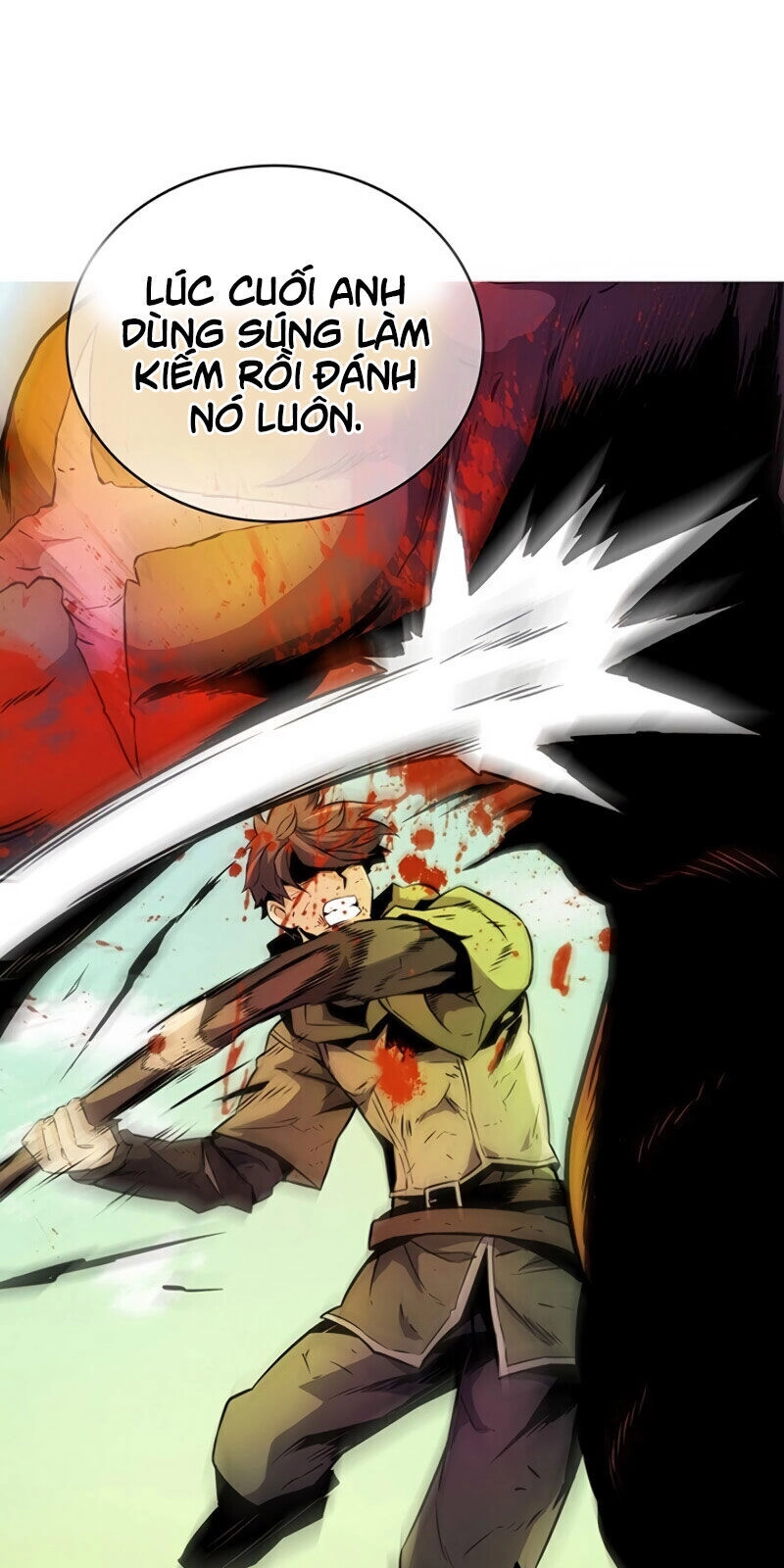 Xạ Thủ Đạn Ma Chapter 21 - 95