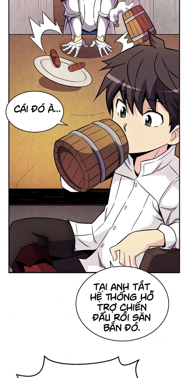 Xạ Thủ Đạn Ma Chapter 21 - 97