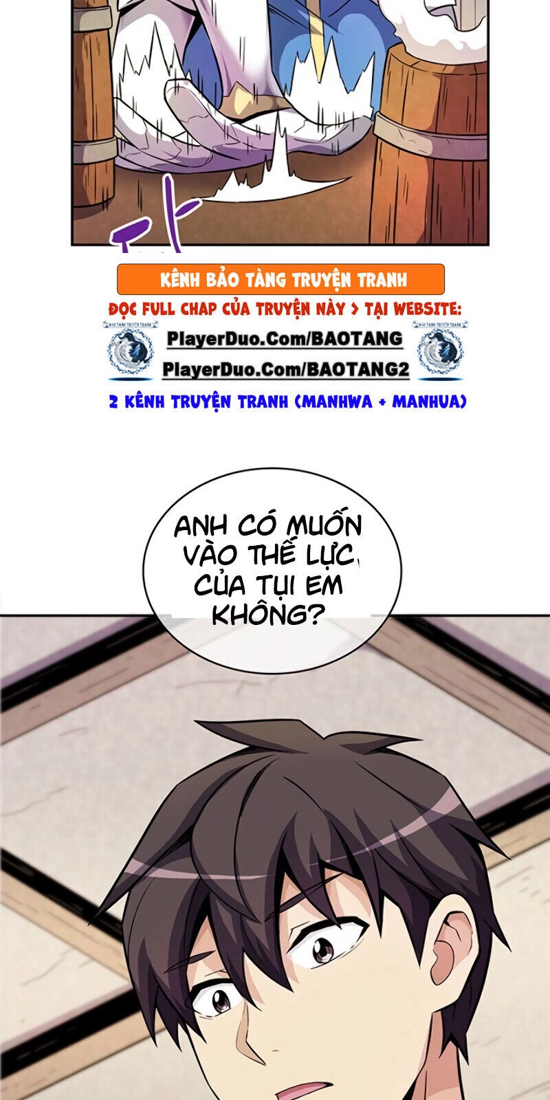 Xạ Thủ Đạn Ma Chapter 21 - 105