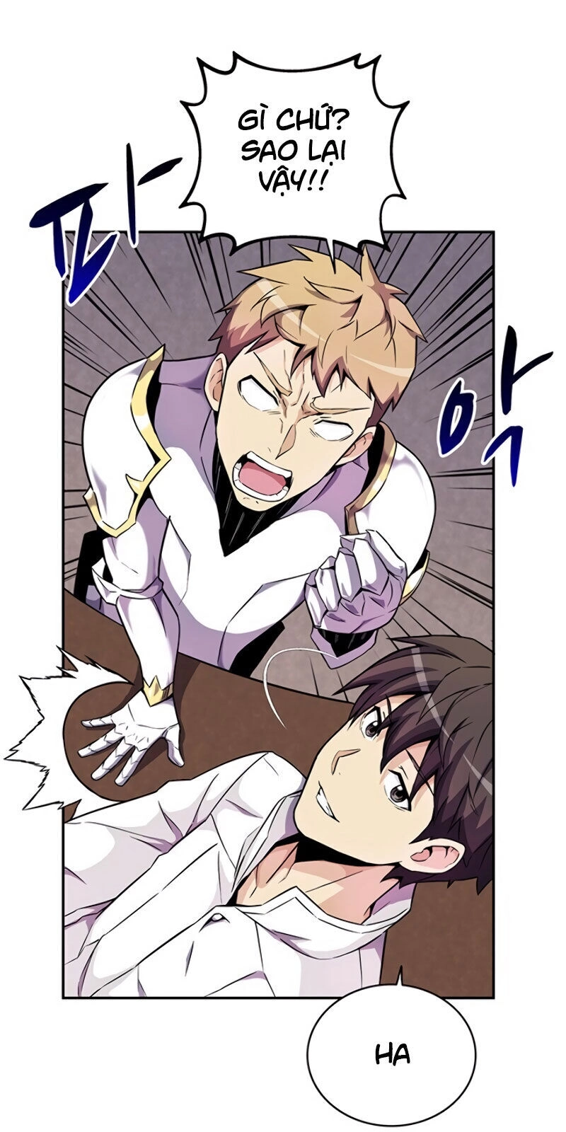 Xạ Thủ Đạn Ma Chapter 22 - 6