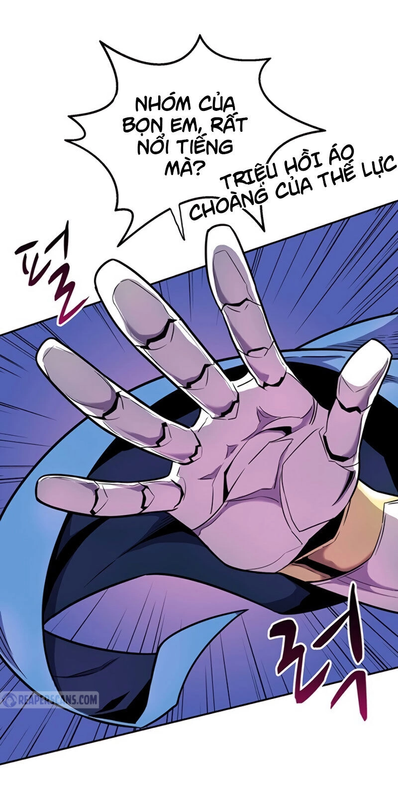 Xạ Thủ Đạn Ma Chapter 22 - 8