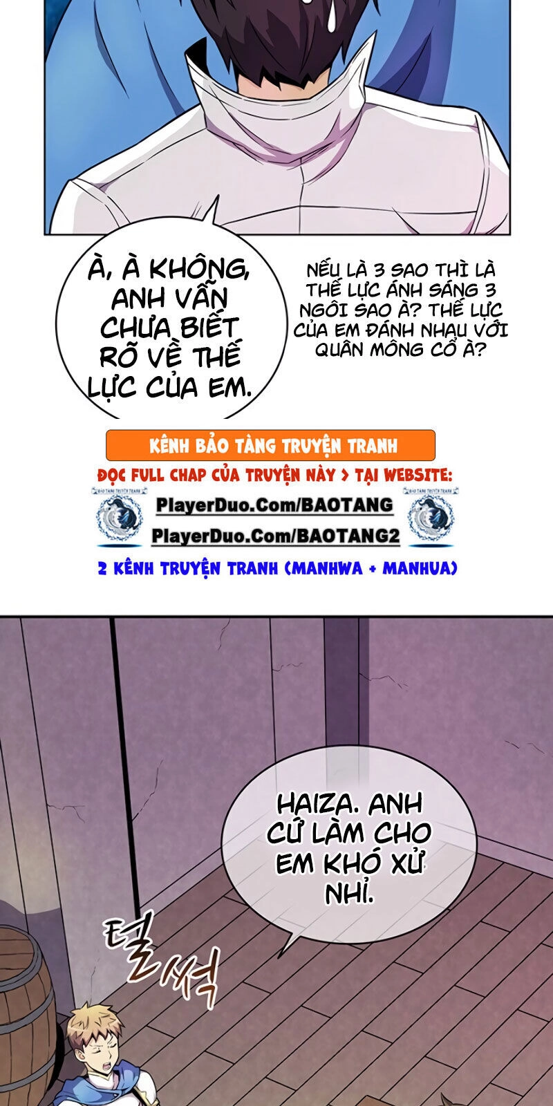 Xạ Thủ Đạn Ma Chapter 22 - 10