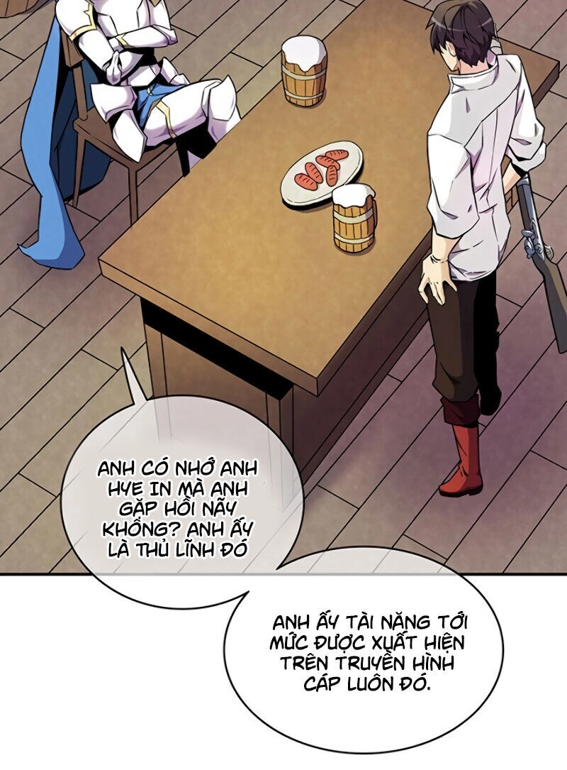 Xạ Thủ Đạn Ma Chapter 22 - 11