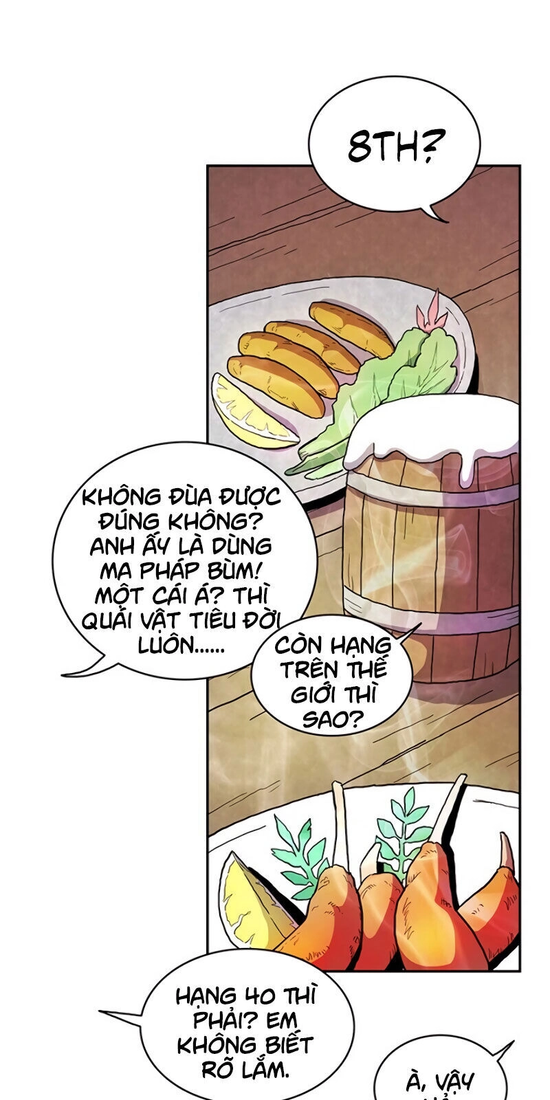 Xạ Thủ Đạn Ma Chapter 22 - 16