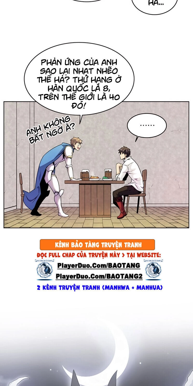 Xạ Thủ Đạn Ma Chapter 22 - 17