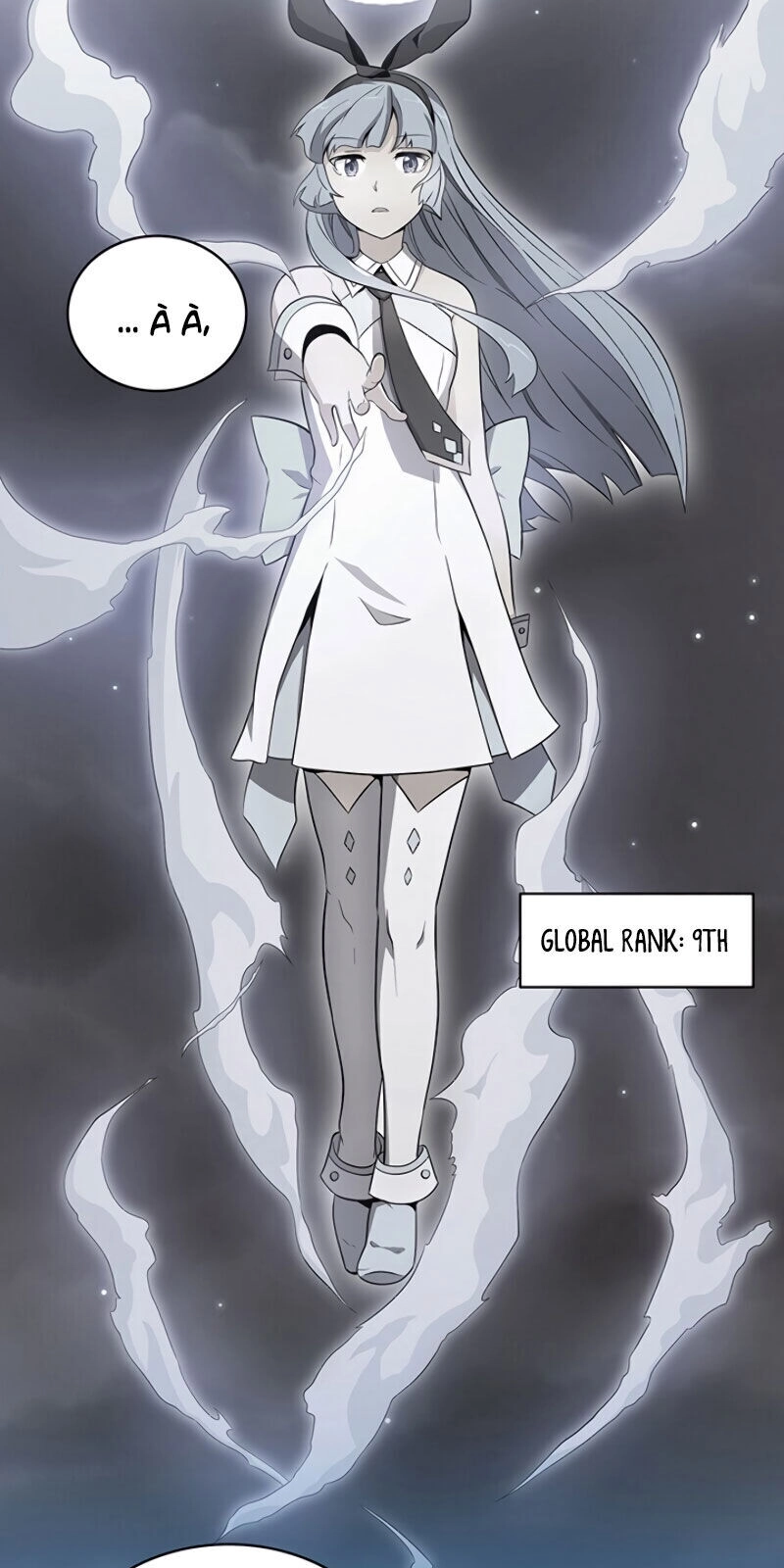 Xạ Thủ Đạn Ma Chapter 22 - 18