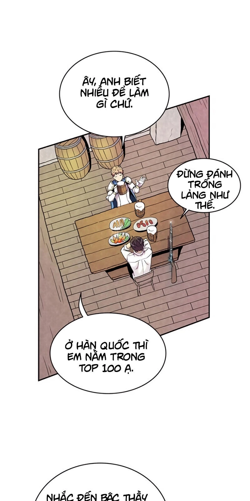 Xạ Thủ Đạn Ma Chapter 22 - 20