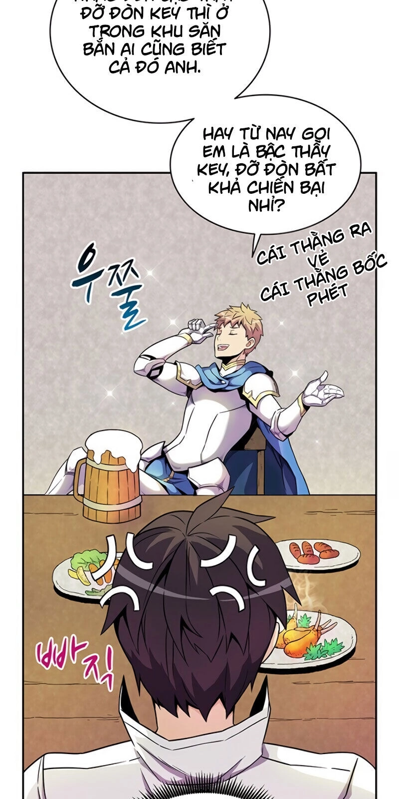 Xạ Thủ Đạn Ma Chapter 22 - 21