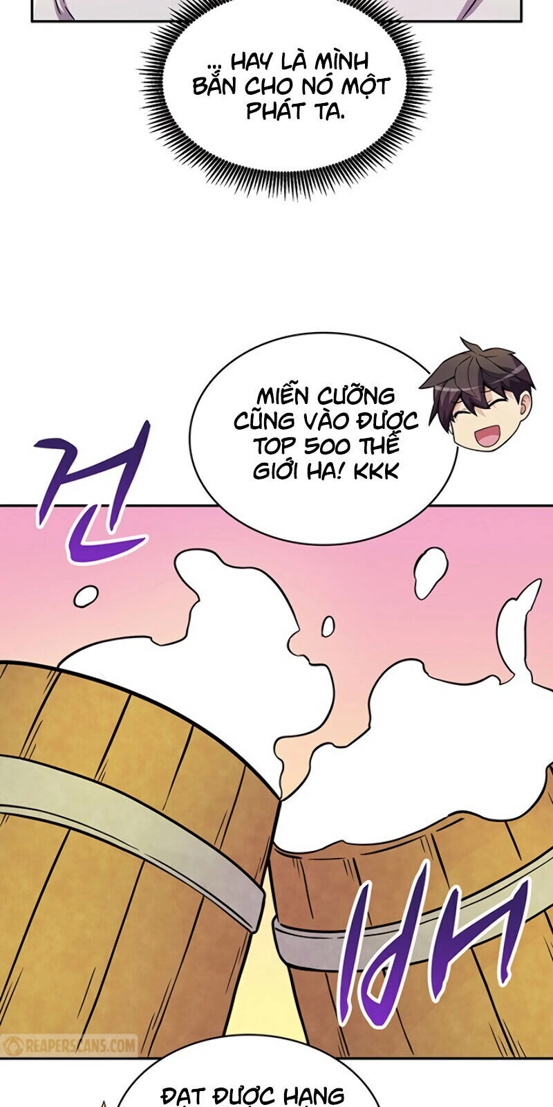 Xạ Thủ Đạn Ma Chapter 22 - 22