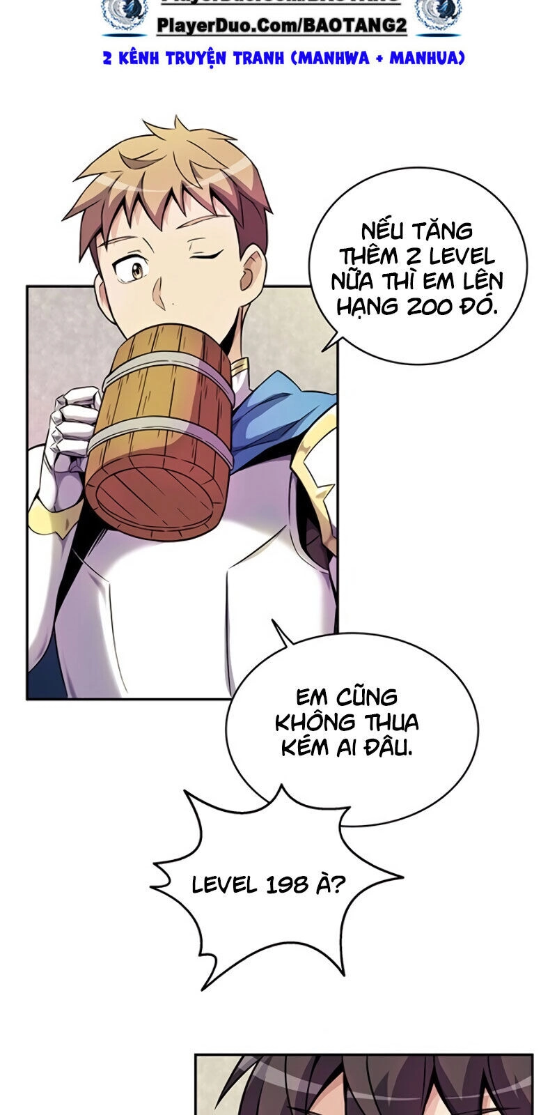 Xạ Thủ Đạn Ma Chapter 22 - 24