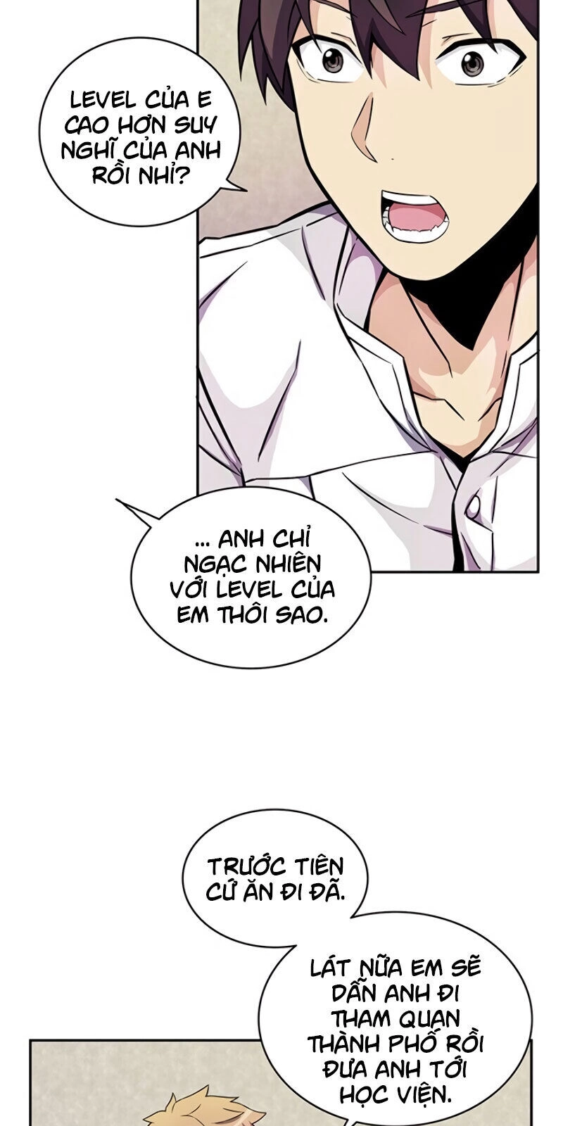 Xạ Thủ Đạn Ma Chapter 22 - 25