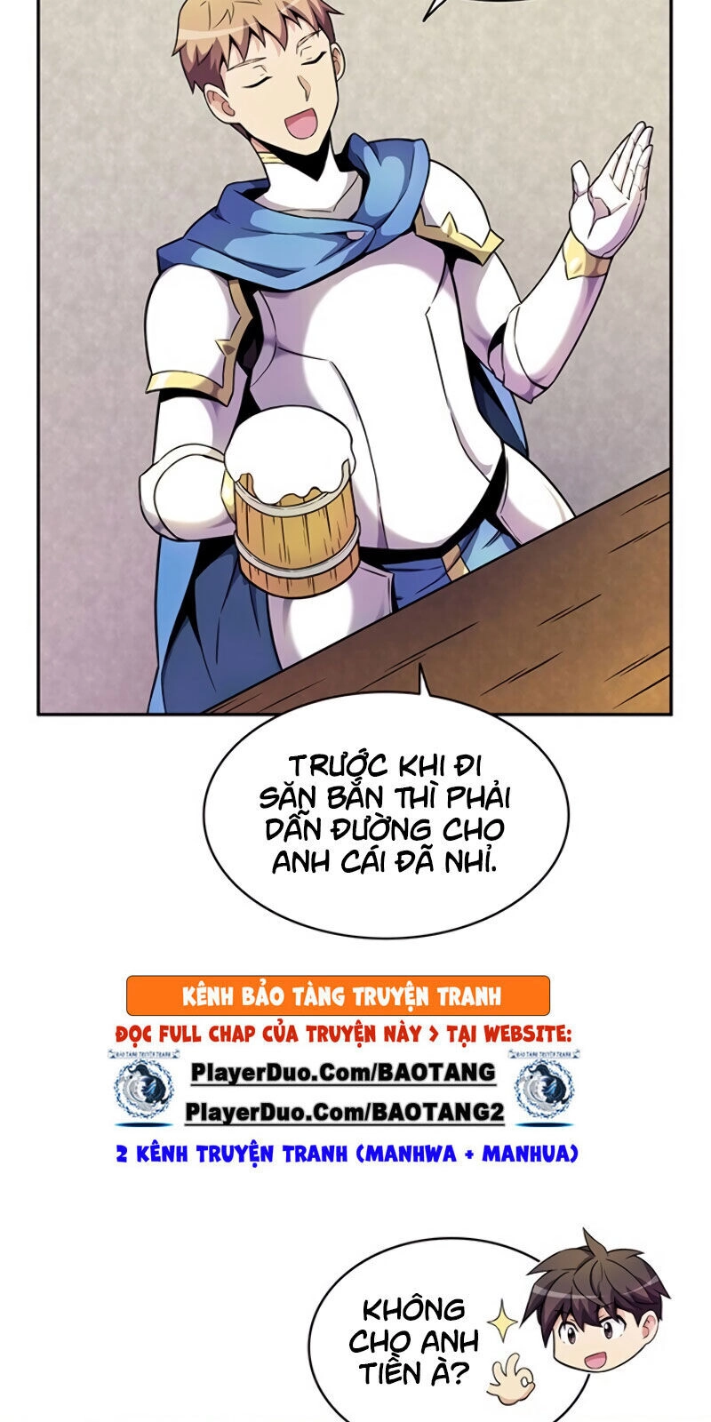 Xạ Thủ Đạn Ma Chapter 22 - 26