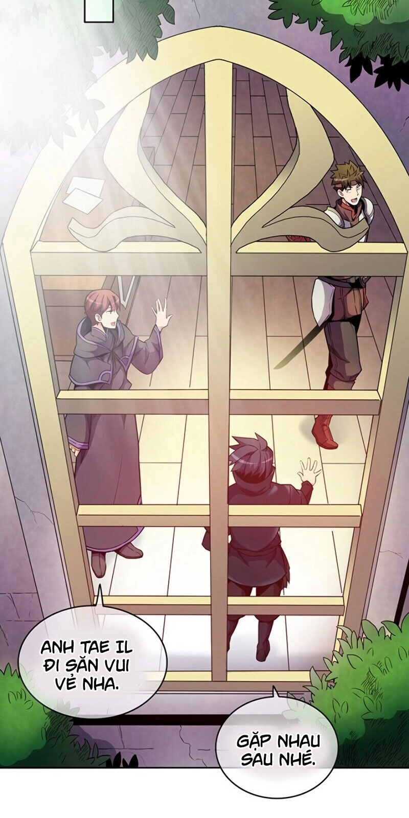 Xạ Thủ Đạn Ma Chapter 22 - 29