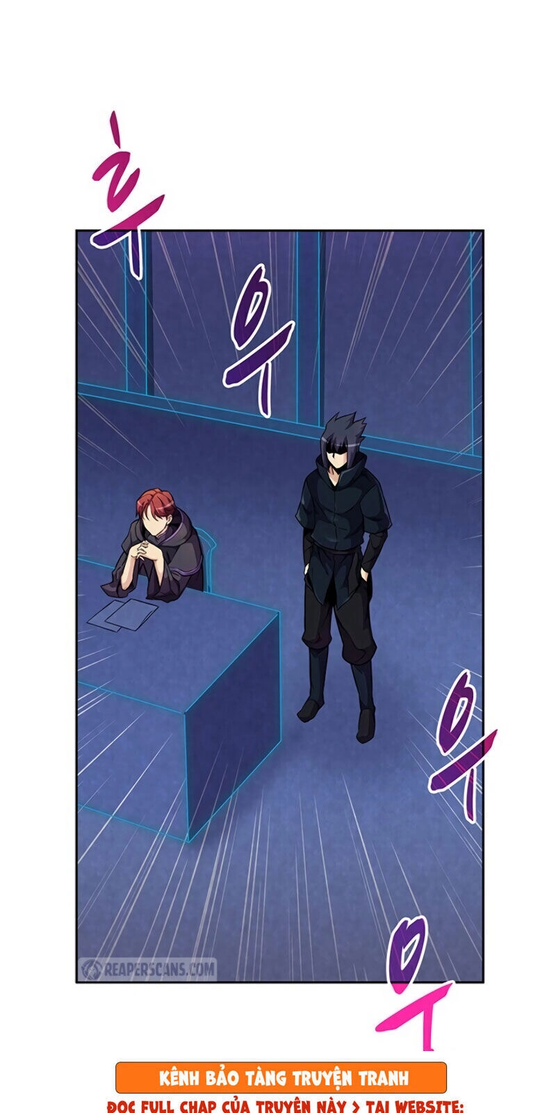 Xạ Thủ Đạn Ma Chapter 22 - 36