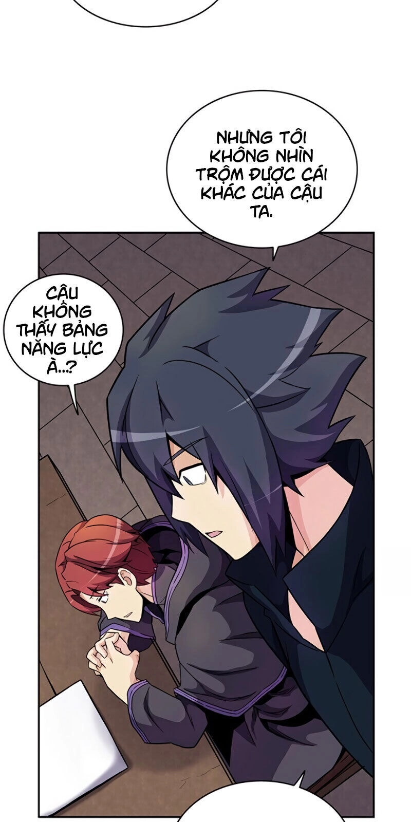 Xạ Thủ Đạn Ma Chapter 22 - 42