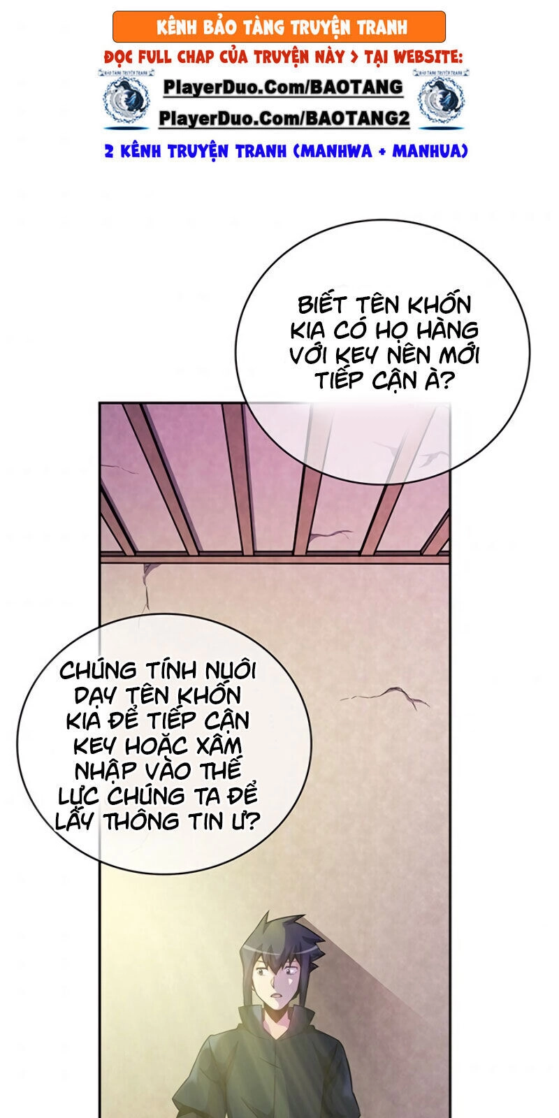 Xạ Thủ Đạn Ma Chapter 22 - 48